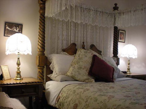 Cottages Of Mt. Dandenong - Hotel Accommodation 1