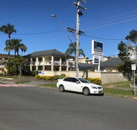 Cooks Endeavour Motor Inn - Hotel Accommodation