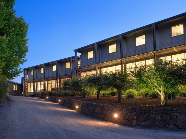Kalorama VIC Hotel Accommodation