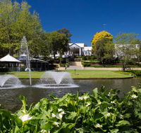 Crowne Plaza Hawkesbury Valley - Hotel Accommodation