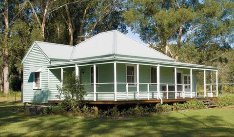 Cutlers Cottage - Hotel Accommodation 0