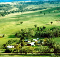 Daisyburn Homestead - Hotel Accommodation