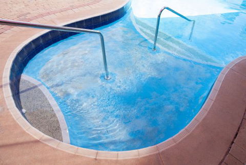 Discovery Parks - Perth Vineyards - Hotel Accommodation 1