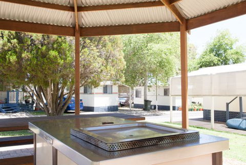 Discovery Parks - Perth Vineyards - Hotel Accommodation 2