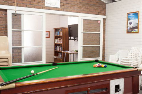 Discovery Parks - Perth Vineyards - Hotel Accommodation 3