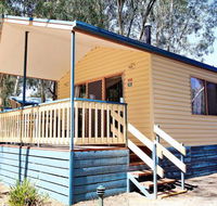 Discovery Parks - Echuca - Hotel Accommodation