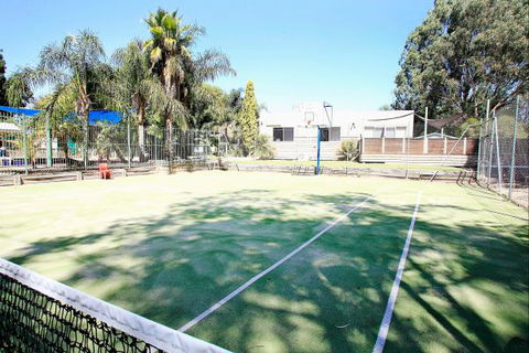 Discovery Parks - Echuca - Hotel Accommodation 3