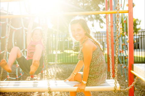 Discovery Parks - Geelong - Hotel Accommodation 1