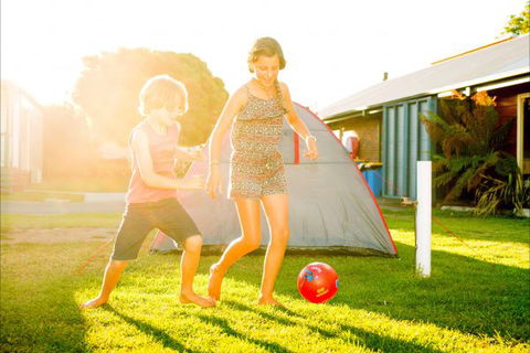 Discovery Parks - Geelong - Hotel Accommodation 2