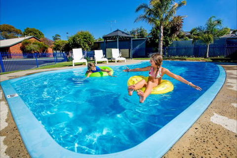 Discovery Parks - Geelong - Hotel Accommodation 3