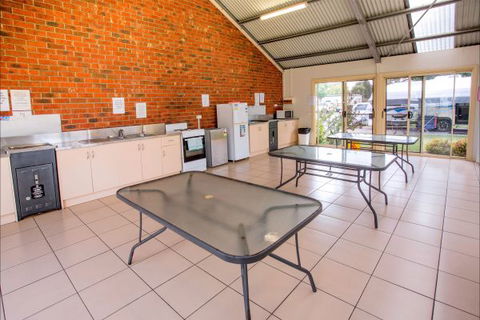 Discovery Parks - Geelong - Hotel Accommodation 5