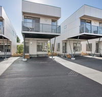 Discovery Parks - Melbourne - Hotel Accommodation