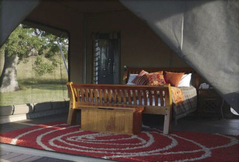 Donnybrook Eco Retreat - Hotel Accommodation 0