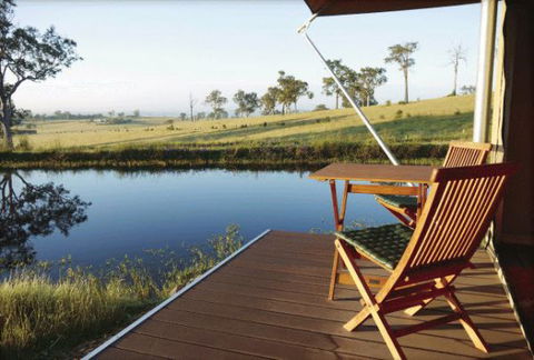 Donnybrook Eco Retreat - Hotel Accommodation 1