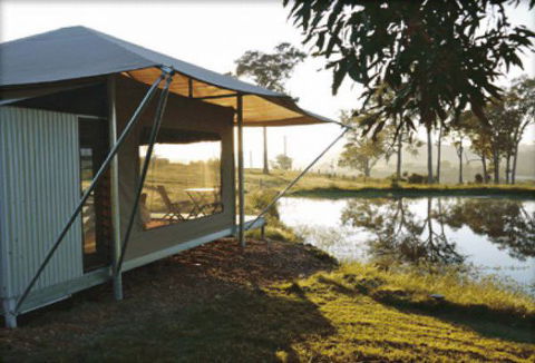 Donnybrook Eco Retreat - Hotel Accommodation 4
