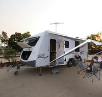 Eldorado Tourist Park - Hotel Accommodation