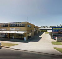 Emu Park Holiday and Accommodation - Hotel Accommodation