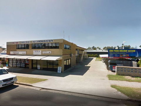Emu Park Holiday And Accommodation - Hotel Accommodation 0