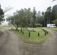 Eungella National Park Camping Ground - Hotel Accommodation