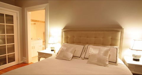 Fairbank House - Hotel Accommodation 1
