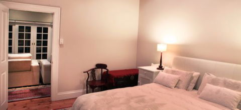 Fairbank House - Hotel Accommodation 2