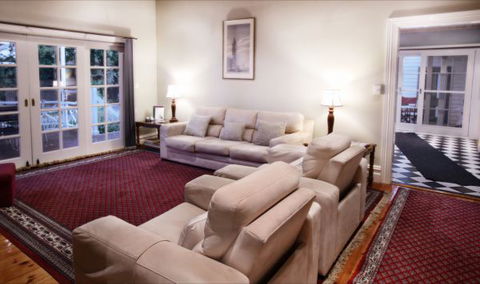 Fairbank House - Hotel Accommodation 3