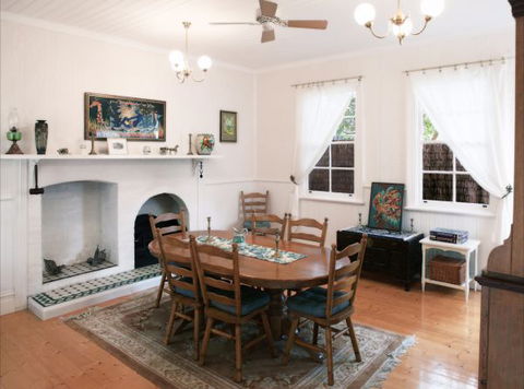 Fairbank House - Hotel Accommodation 5