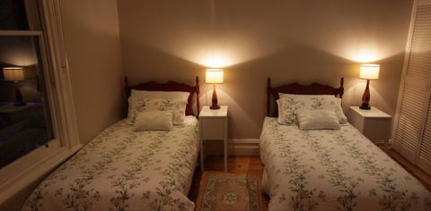 Fairbank House - Hotel Accommodation 6