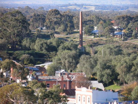 Fairbank House - Hotel Accommodation 7