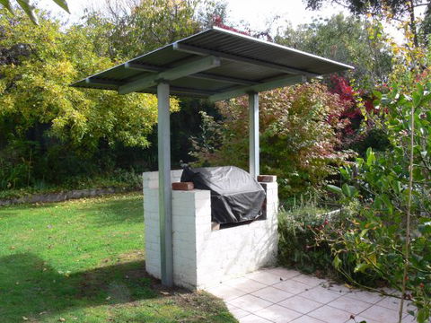 Fairbank House - Hotel Accommodation 9