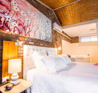 Farnham Court Motel - Hotel Accommodation