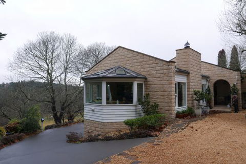 Fernhill Chestnut Farm - Hotel Accommodation 0