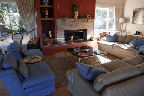 Fernhill Chestnut Farm - Hotel Accommodation 1