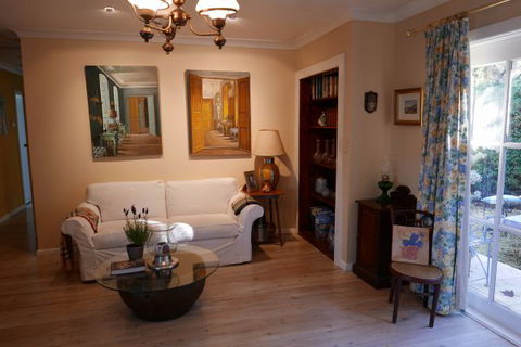 Fernhill Chestnut Farm - Hotel Accommodation 4