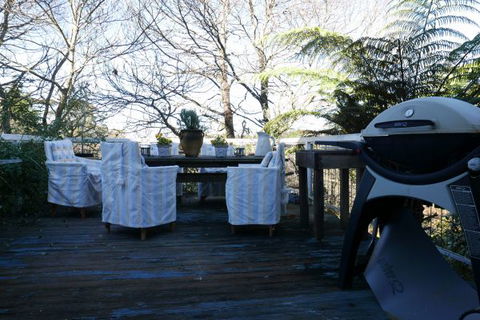 Fernhill Chestnut Farm - Hotel Accommodation 5