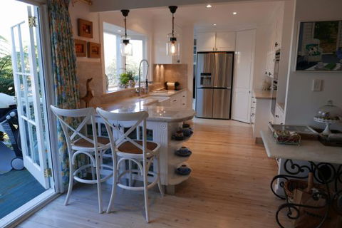 Fernhill Chestnut Farm - Hotel Accommodation 7