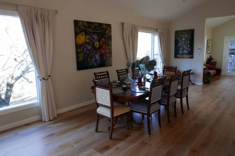 Fernhill Chestnut Farm - Hotel Accommodation 8