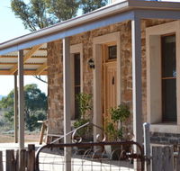 Flinders Bush Retreats - Hotel Accommodation