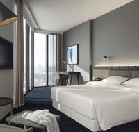 Four Points by Sheraton Melbourne Docklands - Hotel Accommodation