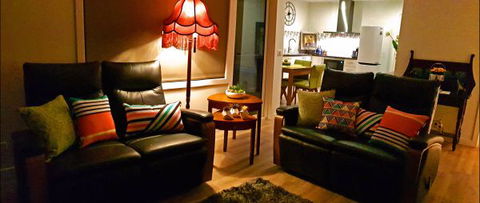 Fox And Hound Apartments - Hotel Accommodation 1