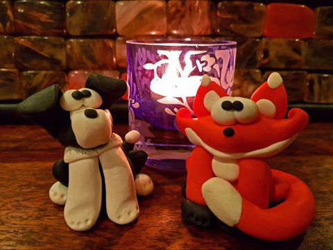 Fox And Hound Apartments - Hotel Accommodation 9