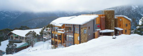 Frueauf Village - Hotel Accommodation 0