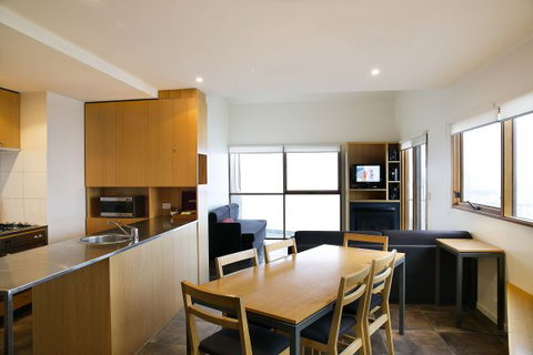 Frueauf Village - Hotel Accommodation 1