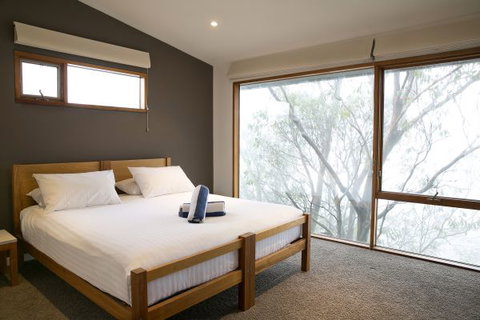 Frueauf Village - Hotel Accommodation 2