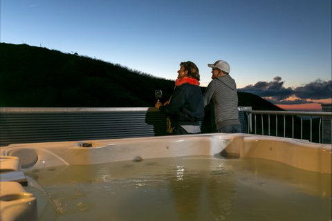 Frueauf Village - Hotel Accommodation 4