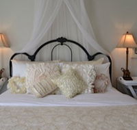 Garden Cottage B and B - Hotel Accommodation