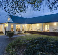 Glen Isla House - Hotel Accommodation
