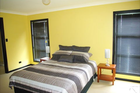 Glenmoore - Hotel Accommodation 1