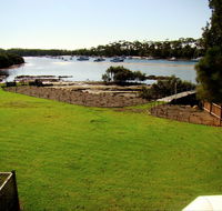 Goolwa Riverport Motel - Hotel Accommodation