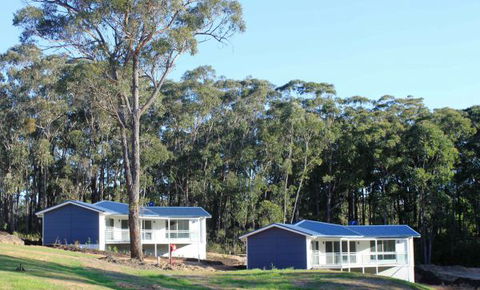 Greenwood Park Estate - Hotel Accommodation 0